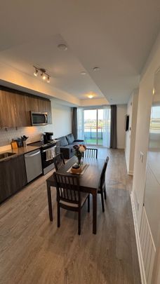 For Lease - 760 Whitlock Avenue Unit# 409, Milton, Ontario - Photo 1