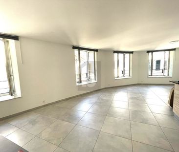 2.5 Zimmer, 70 m², EG - Photo 1