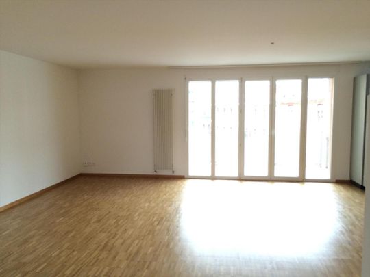 2.5 Zimmer, 55 m², EG - Photo 1