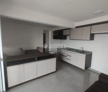 Apartamento com 1 quarto e 37m² para alugar em Vila Guarani (Z Sul)... - Photo 6