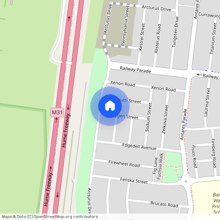 24 Oxygen Street, Vic 3064, Kalkallo