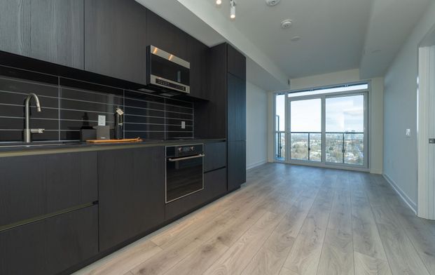 For Lease - 110 Broadway Avenue Unit# 1811, Toronto, Ontario - Photo 1