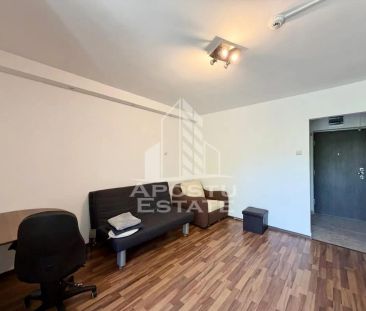 Apartament cu o camera de inchiriat, zona Brancoveanu, Timisoara - Fotografie 5