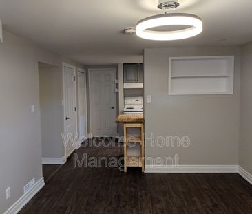 $1,495 / 2 br / 1 ba / Amazing 2 beds Basement Apartament in St. Ca... - Photo 5