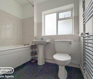 2 bedroom apartment to rent - Photo 6