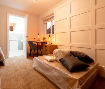 1 bedroom in a house share to rent - Photo 5