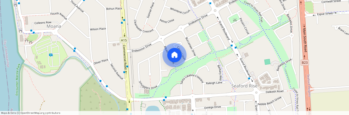 28 Buccaneer Drive, SA 5169, Seaford Rise