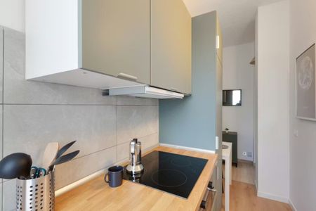 Via Antonio Cecchi, Milan, Lombardy 20146 - Photo 3