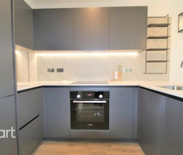 2 bedroom apartment to rent - Photo 5