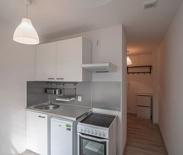 Katowice Załęże, ul. Lisa - Photo 5