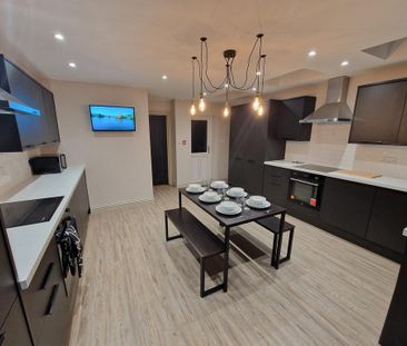 1 bedroom in a house share to rent - Photo 6