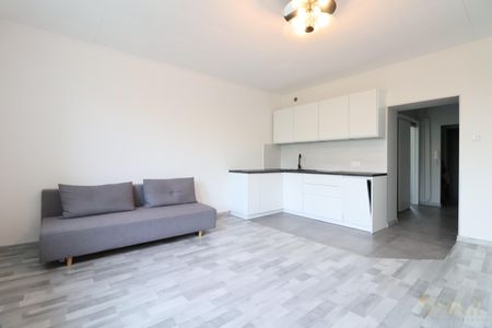 2 pokoje, Centrum, Bojowników Getta Warszawskiego - Фото 3