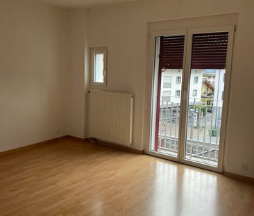 3.5 room apartment for rent in Fully close to the center - Photo 3