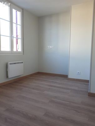 APPARTEMENT DUPLEX - 44 m² LE BREUIL EN AUGE - Photo 1