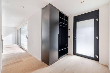 Exklusive 4.5 Zimmer-Wohnung - Photo 5