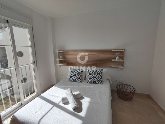 Apartamento en alquiler en Manilva – Málaga | Gilmar Consulting - Photo 1