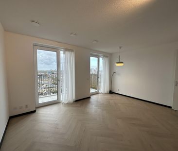 Appartement te huur: Jaap van der Hoekplaats 226 3067 AD Rotterdam - Photo 2