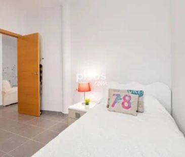 Piso en alquiler en Calle Huelva, cerca de Calle de Felipe Hidalgo - Photo 6