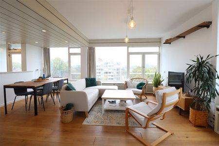 Te huur: Appartement Van Boshuizenstraat in Amsterdam - Photo 3