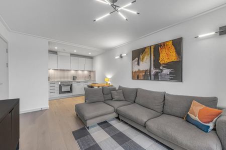 1 bedroom flat to rent - Photo 5