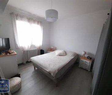 Appartement à louer 3 pièces 65.18m² - Photo 4