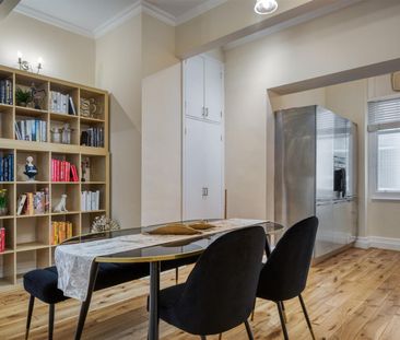 4 bed flat to rent in Kensington Court, London, W8 5 - Photo 4