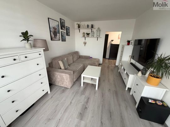 Pronájem bytu 3+1 63 m² - Photo 1