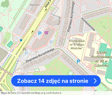 Mam do wynajęcia mieszkanie 64m 3 oddzielne pokoje - Zdjęcie 1