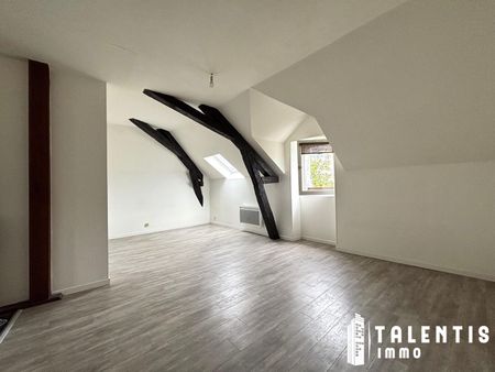 Location Appartement 1 pièce 21m² NANTES 44000 - Photo 5
