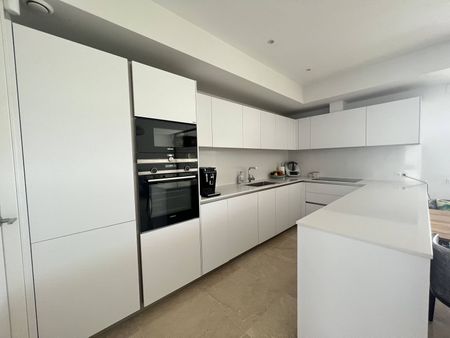 Middle Floor Apartment in Marbella - Photo 3