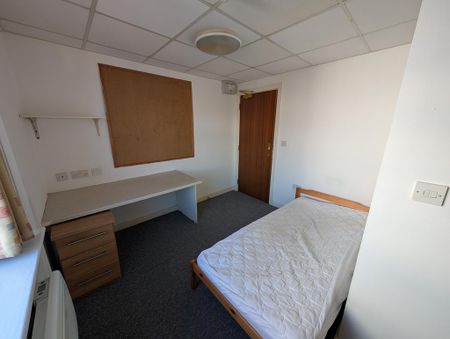 1 bedroom house of multiple occupation to rent - Photo 2