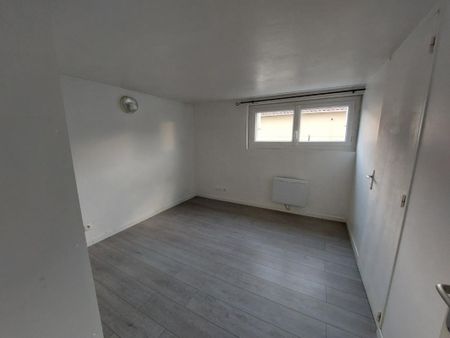 Appartement T1 à louer - 19 m² - Photo 4