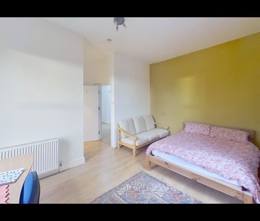 Room in a Shared House, Addison Street, NG1 - Photo 1