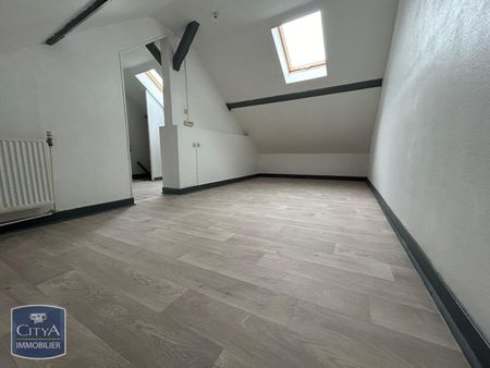 Location appartement 3 pièces de 54.18m² - Photo 2