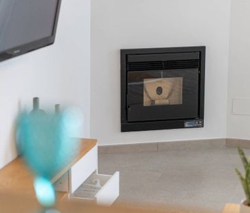 Luxury Townhouse for rent in Casares, Andalusia - Photo 2