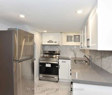 45 Wildlark Drive #Bsmt Ap - Photo 4