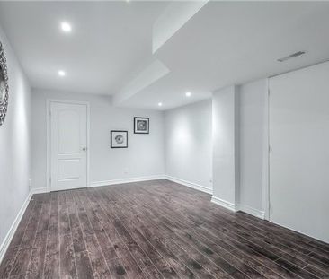 For Lease - 232 Madison Heights Boulevard, Markham, Ontario - Photo 1