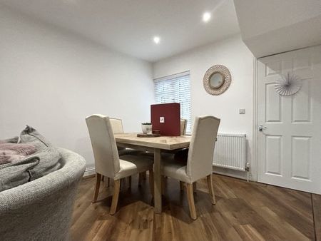 Sompting Road, Worthing, BN14 2 bedroom terraced house to rent - Photo 3