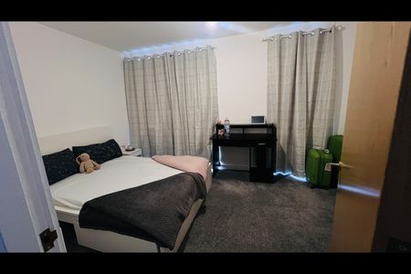 Room in a Shared House, Norway Street, M6 - Photo 2