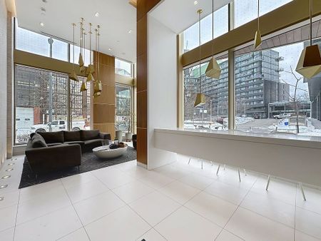 For Lease - 60 Tannery Road Unit# 814, Toronto, Ontario - Photo 3
