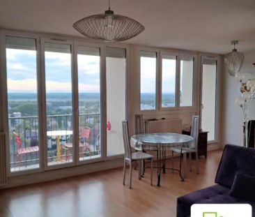 MACON APPARTEMENT TYPE 4 - 4 pièce(s) - 73.59 m2 - Photo 1