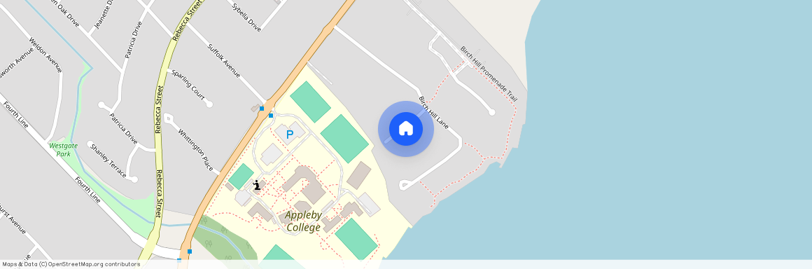 40 Birch Hill Lane, Oakville