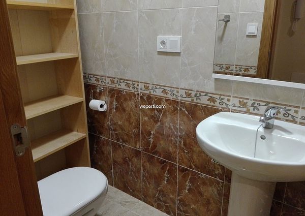 Apartment in Torrevieja, CENTRO, for rent