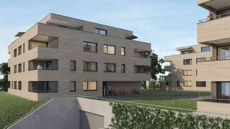 2.5 Zimmer, 55 m², EG - Photo 5