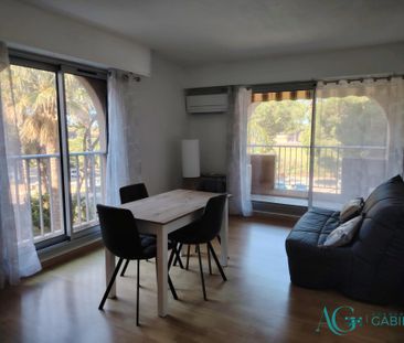 Location Appartement 2 pièces 39m² HYERES 83400 - Photo 4
