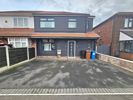 Forbes Road, Offerton, Stockport, SK1 - Photo 4