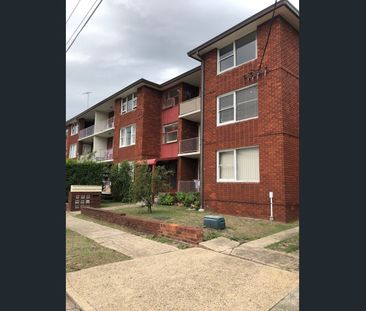 FRONT FACING APARTMENT - Photo 1