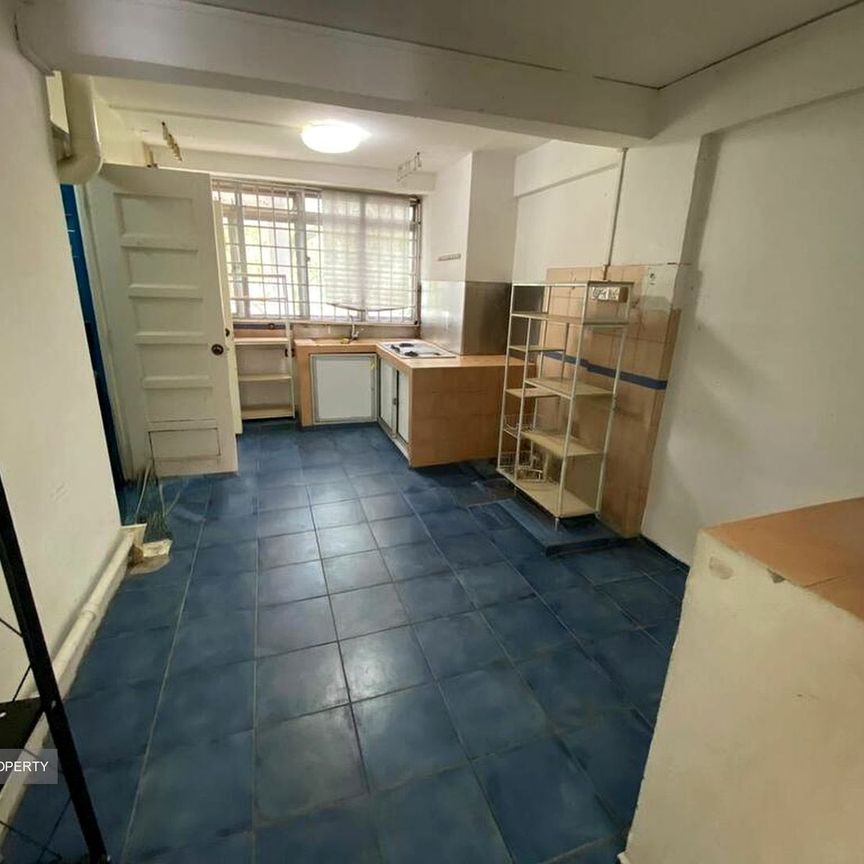 Blk 8 Lorong 7 Toa Payoh (Toa Payoh), HDB 3 Rooms - For Rent - Photo 1