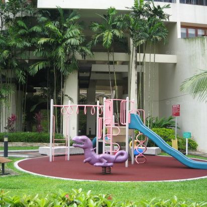 Clementi Park (D21), Condominium - For Rent - Photo 1
