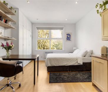 Studio to rent - Photo 5